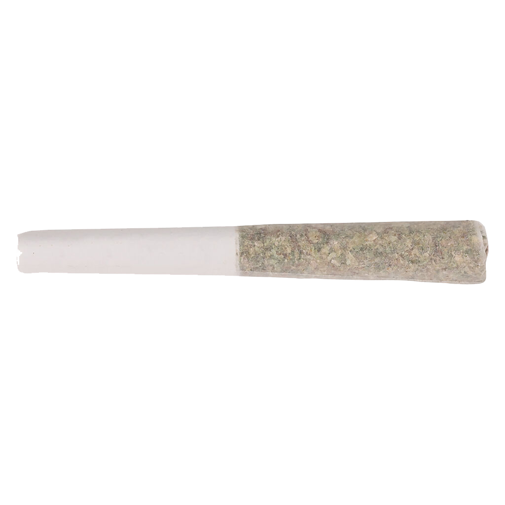 Purple Haze Pre-Roll